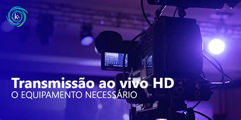 Transmissão Ao.